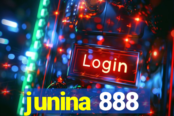 junina 888