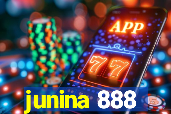 junina 888