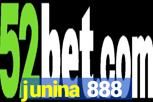 junina 888