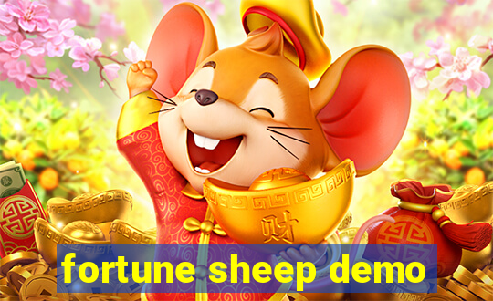 fortune sheep demo