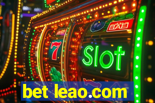 bet leao.com