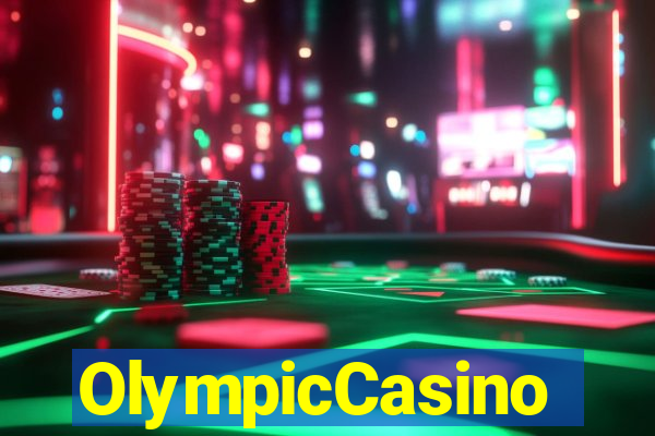 OlympicCasino