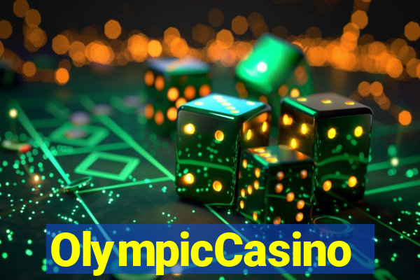 OlympicCasino