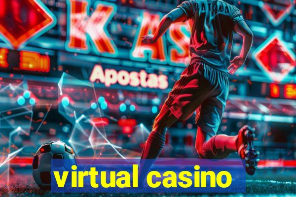 virtual casino