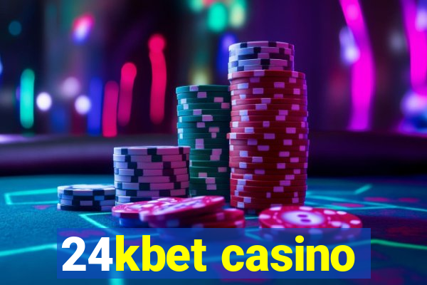 24kbet casino