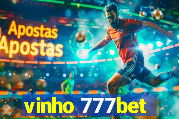 vinho 777bet