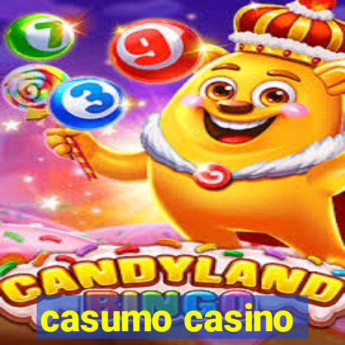 casumo casino