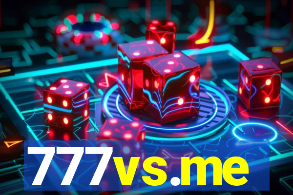 777vs.me