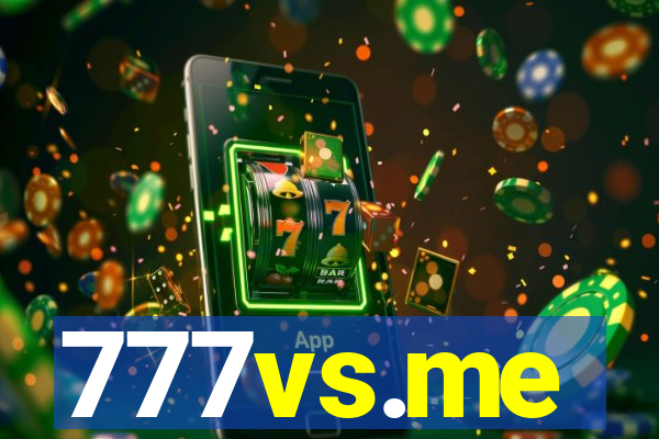 777vs.me