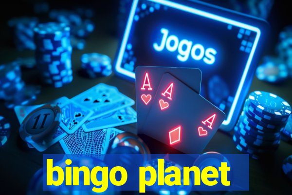 bingo planet