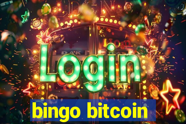 bingo bitcoin