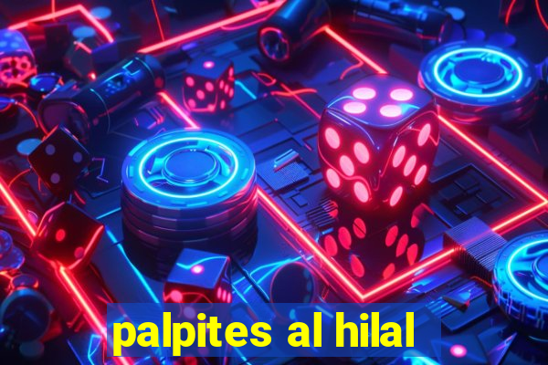 palpites al hilal