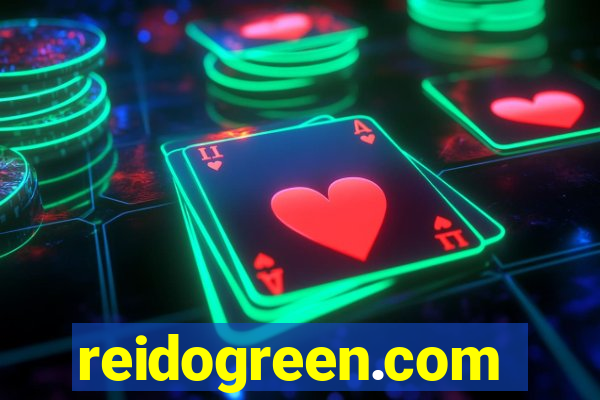 reidogreen.com