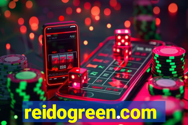 reidogreen.com