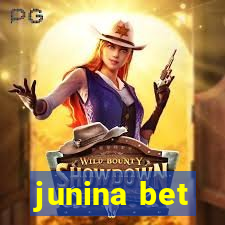 junina bet