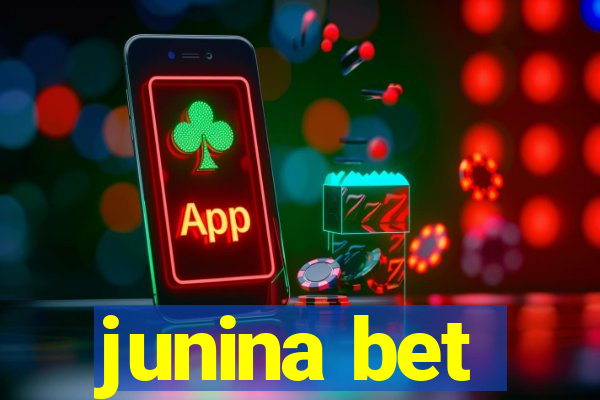 junina bet