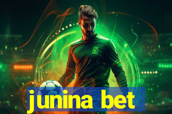 junina bet