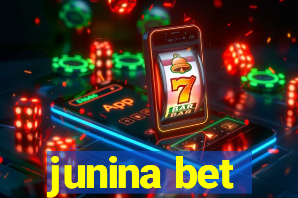 junina bet