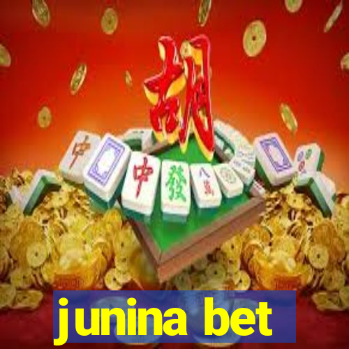 junina bet