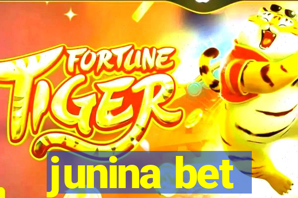 junina bet