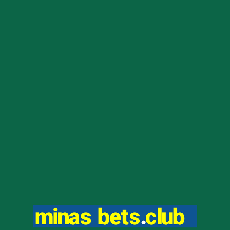 minas bets.club