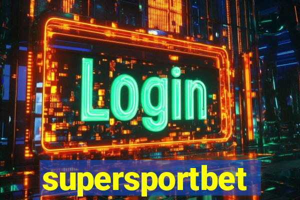 supersportbet