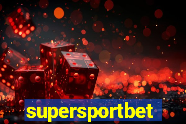 supersportbet