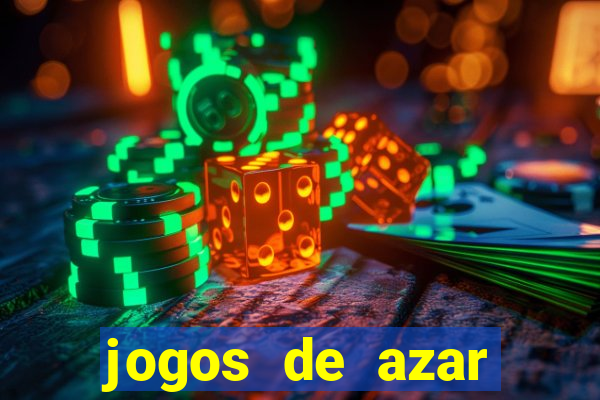 jogos de azar gratis online