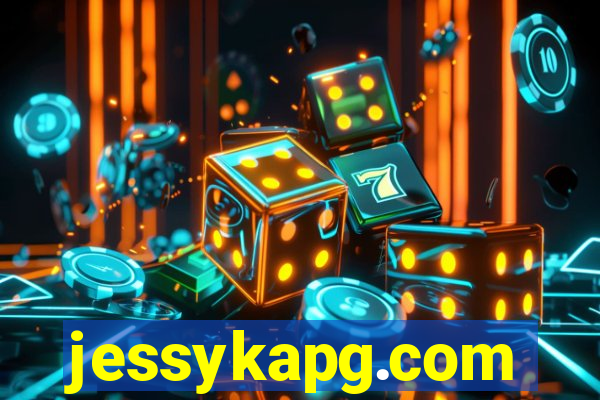 jessykapg.com