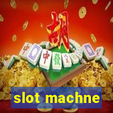 slot machne