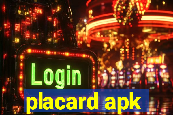 placard apk