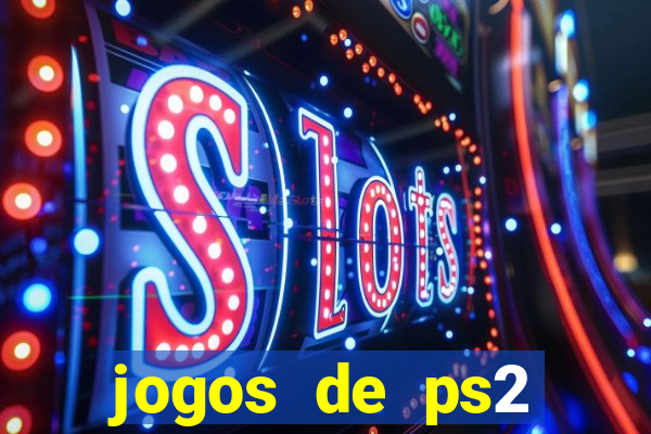 jogos de ps2 download torrent