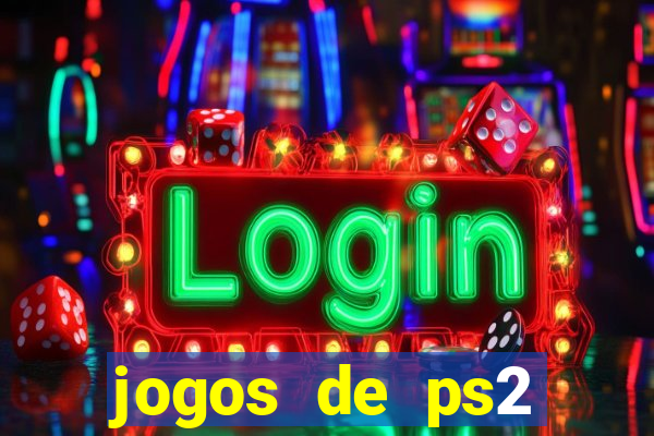 jogos de ps2 download torrent