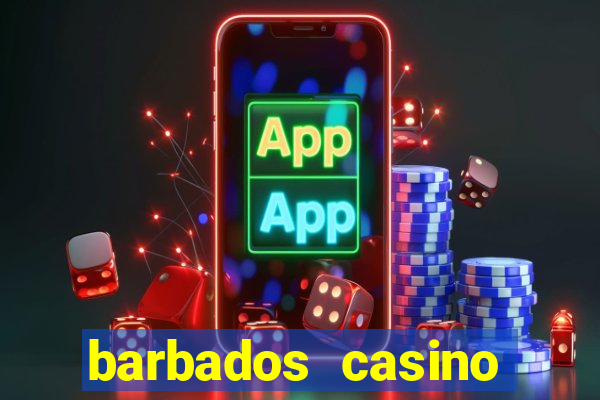 barbados casino sports betting