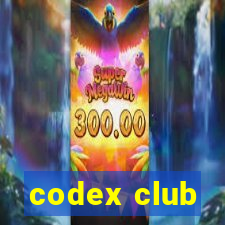 codex club