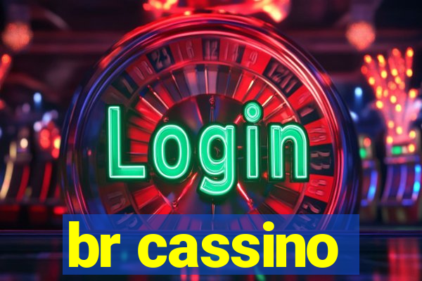 br cassino