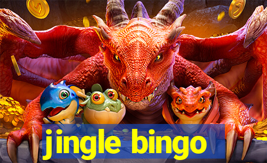 jingle bingo