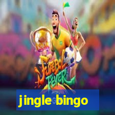 jingle bingo