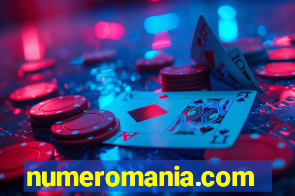 numeromania.com.br