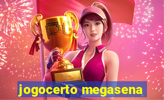 jogocerto megasena