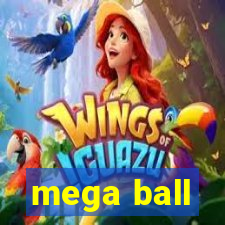 mega ball