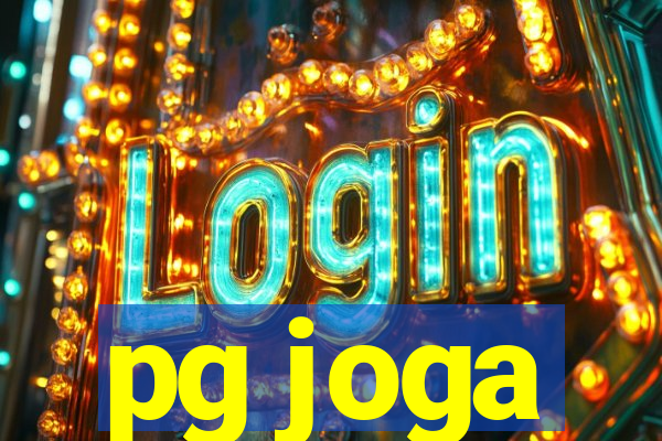 pg joga