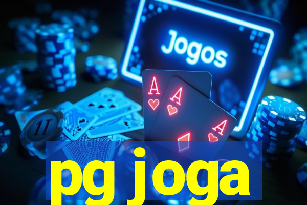 pg joga