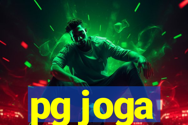 pg joga