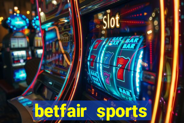 betfair sports betting apk