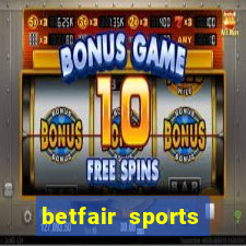 betfair sports betting apk