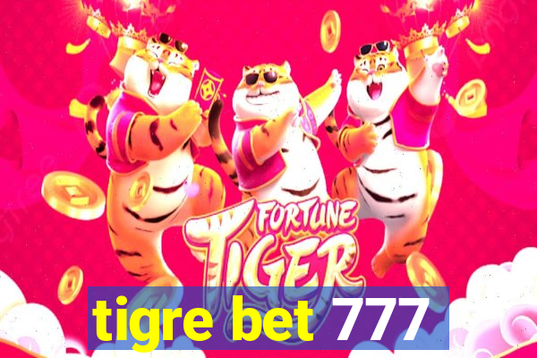 tigre bet 777