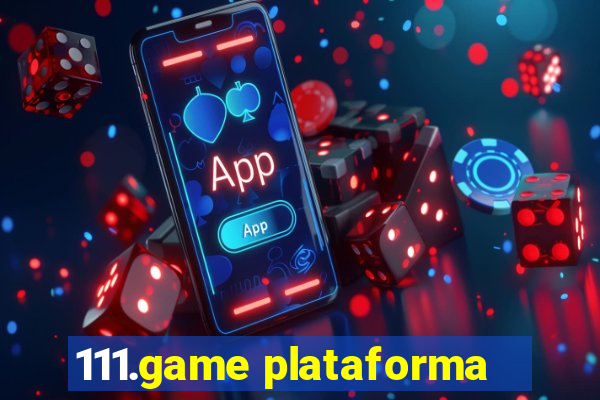 111.game plataforma