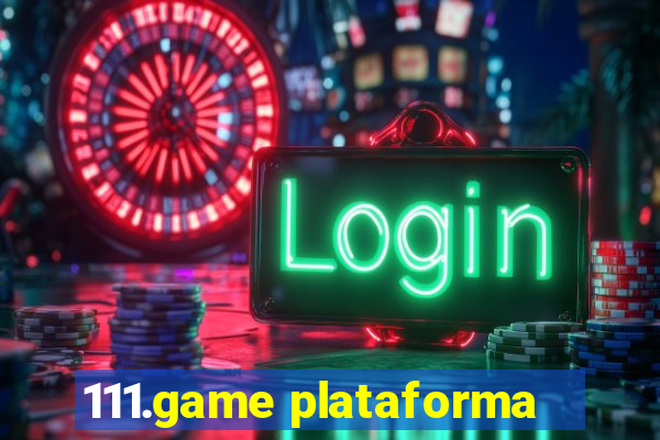 111.game plataforma