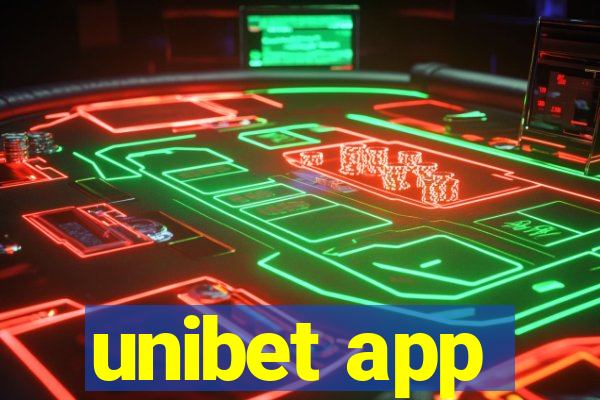 unibet app